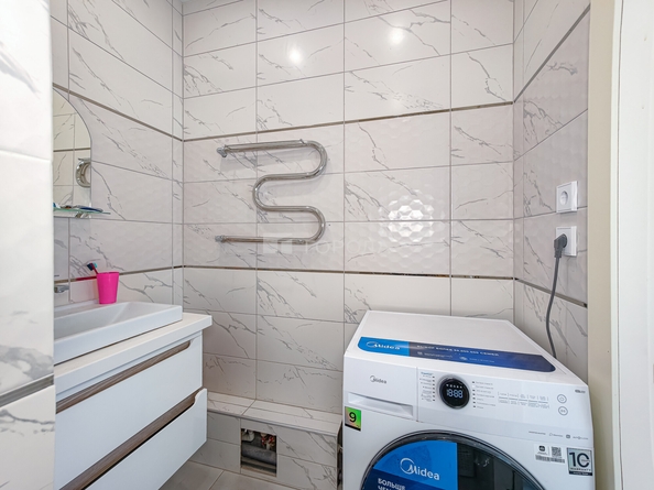 
  Продается 3-комн. квартира 71.6 м², в ЖК Никольский парк, дом 7. Фото 10.