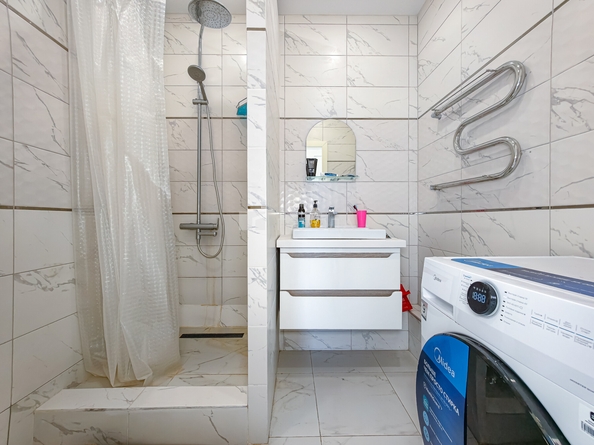 
  Продается 3-комн. квартира 71.6 м², в ЖК Никольский парк, дом 7. Фото 11.