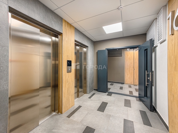 
  Продается 3-комн. квартира 71.6 м², в ЖК Никольский парк, дом 7. Фото 17.