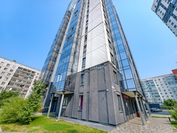 
  Продается 3-комн. квартира 71.6 м², в ЖК Никольский парк, дом 7. Фото 19.