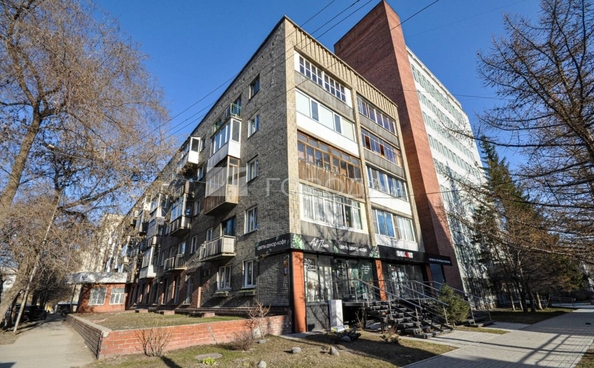 
  Продается 3-комн. квартира 72.7 м². Фото 2.