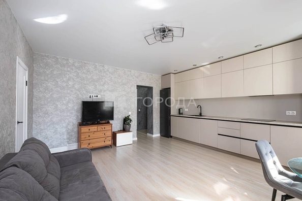 
  Продается 3-комн. квартира 72.7 м². Фото 15.