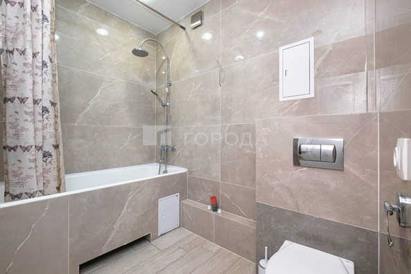 
  Продается 3-комн. квартира 72.7 м². Фото 20.