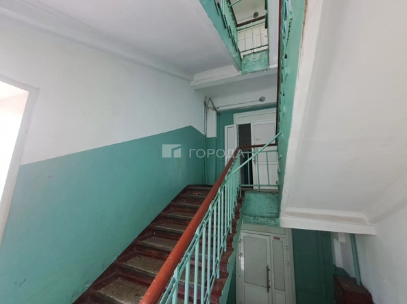 
  Продается студия 20 м². Фото 15.