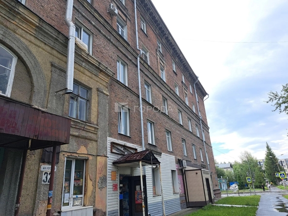 
  Продается студия 20 м². Фото 24.