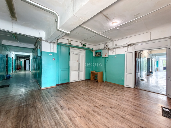 
  Продается студия 20 м². Фото 35.