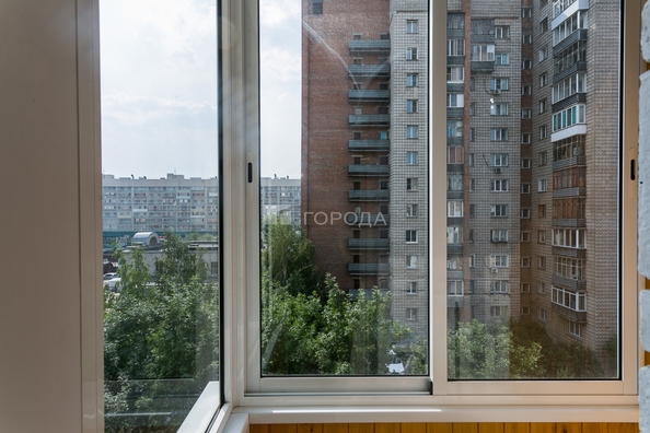 
  Продается 1-комн. квартира 31.2 м². Фото 5.