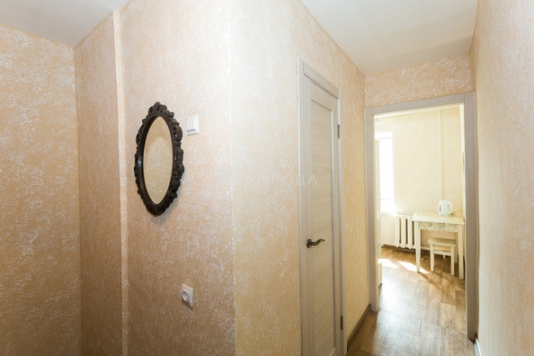
  Продается 1-комн. квартира 31.2 м². Фото 8.