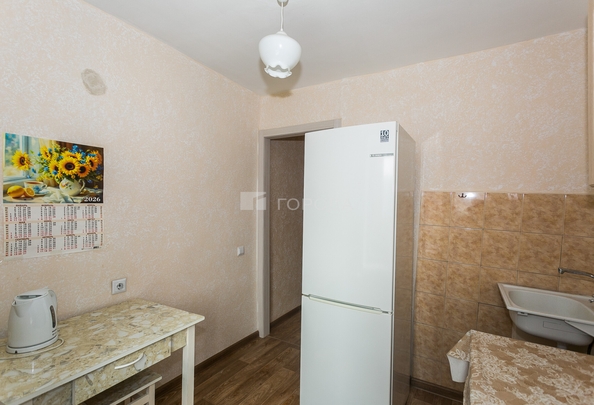 
  Продается 1-комн. квартира 31.2 м². Фото 12.