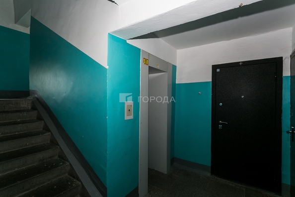 
  Продается 1-комн. квартира 31.2 м². Фото 15.