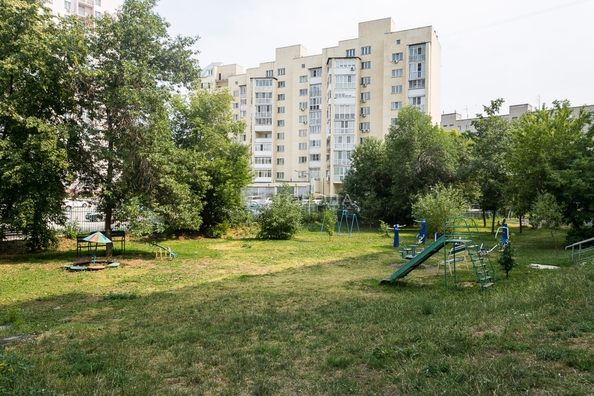 
  Продается 1-комн. квартира 31.2 м². Фото 16.