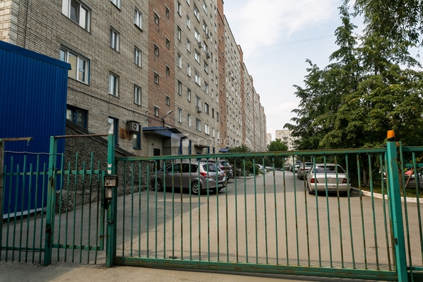 
  Продается 1-комн. квартира 31.2 м². Фото 20.