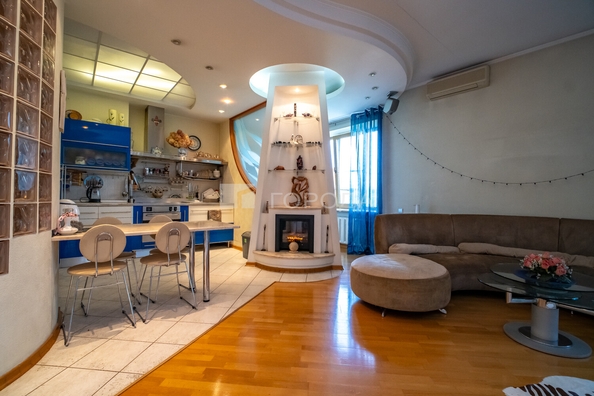 
  Продается 3-комн. квартира 122 м². Фото 5.