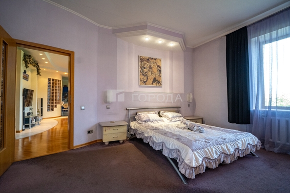 
  Продается 3-комн. квартира 122 м². Фото 9.