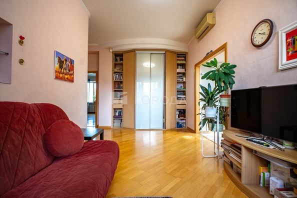 
  Продается 3-комн. квартира 122 м². Фото 12.