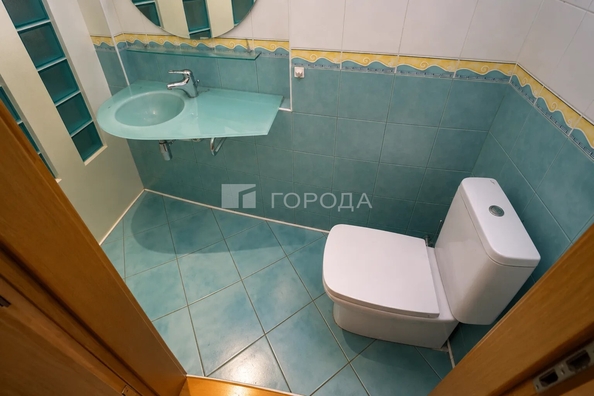 
  Продается 3-комн. квартира 122 м². Фото 24.