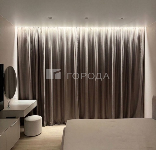 
  Продается 2-комн. квартира 48.7 м², в ЖК Тайм Сквер. Фото 5.