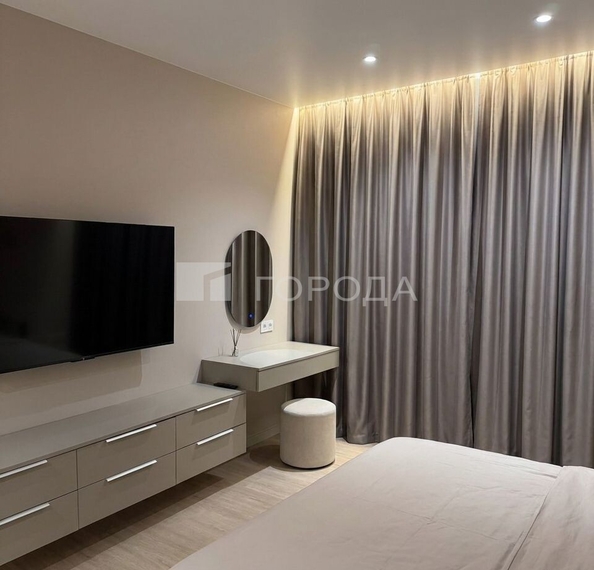 
  Продается 2-комн. квартира 48.7 м², в ЖК Тайм Сквер. Фото 6.