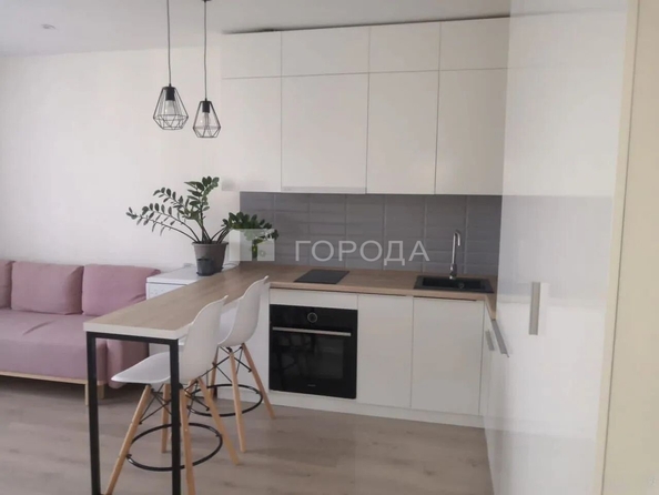 
  Продается студия 27.5 м². Фото 2.