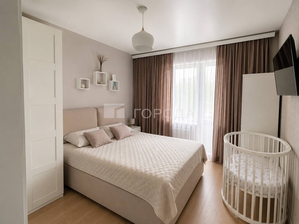 
  Продается 3-комн. квартира 88 м². Фото 3.
