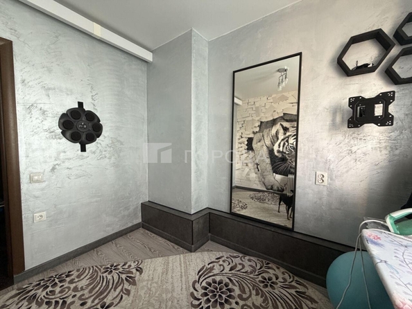
  Продается 1-комн. квартира 57.8 м². Фото 6.