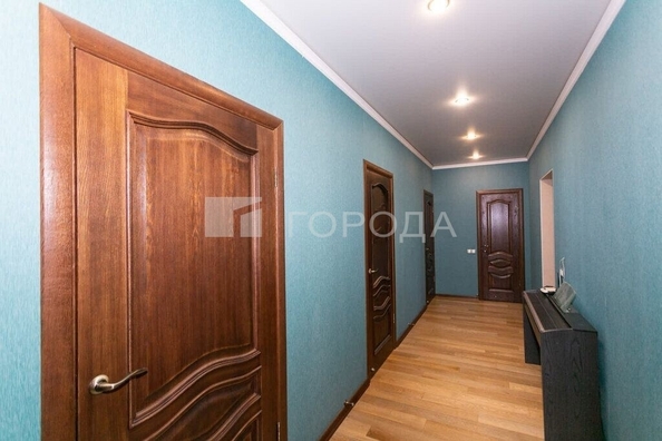 
  Продается 4-комн. квартира 112.2 м². Фото 6.