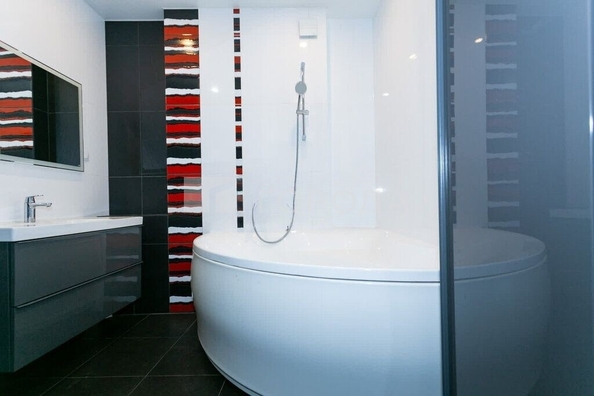 
  Продается 4-комн. квартира 112.2 м². Фото 19.