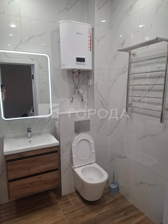 
  Продается 1-комн. квартира 40.4 м², в ЖК Грандо. Фото 4.
