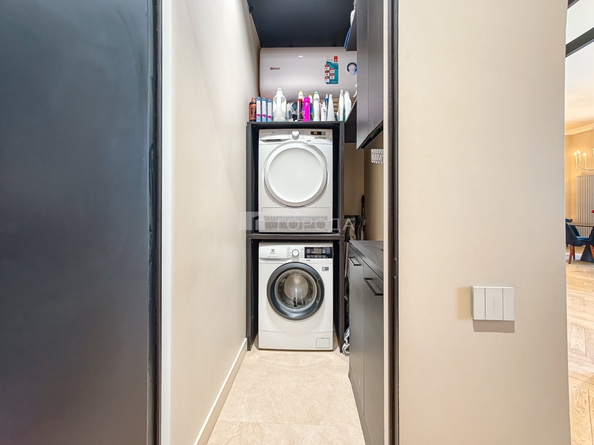 
  Продается 3-комн. квартира 100 м², в ЖК Михайловский. Фото 10.