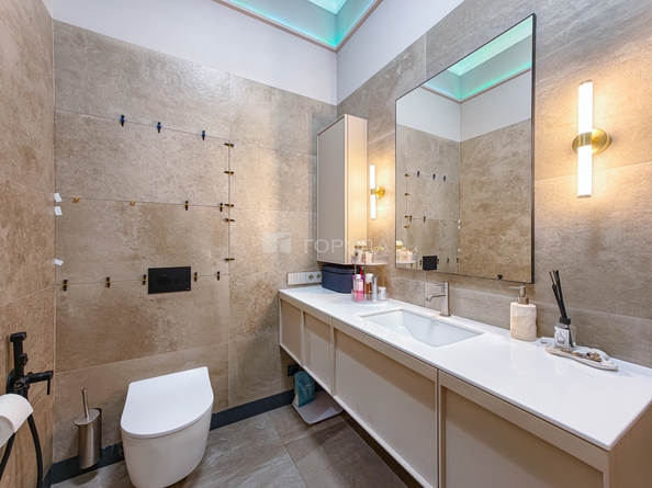 
  Продается 3-комн. квартира 100 м², в ЖК Михайловский. Фото 14.