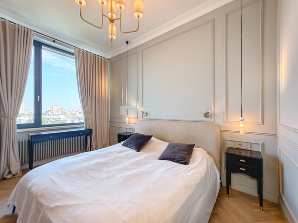 
  Продается 3-комн. квартира 100 м², в ЖК Михайловский. Фото 20.