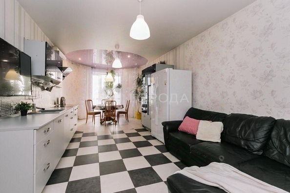 
  Продается 2-комн. квартира 71.1 м². Фото 2.