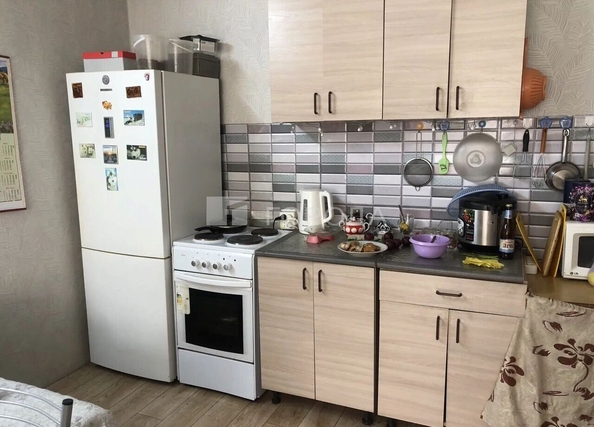 
  Продается 2-комн. квартира 36 м². Фото 1.