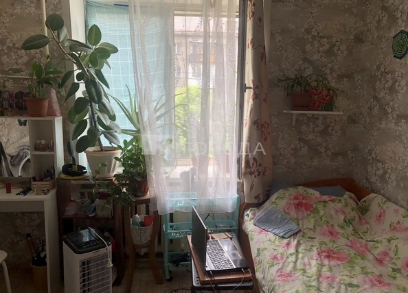 
  Продается 2-комн. квартира 36 м². Фото 6.