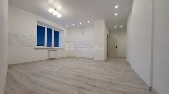 
  Продается 1-комн. квартира 44.79 м², в ЖК Чкалов, дом 2. Фото 3.