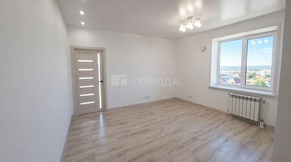 
  Продается 1-комн. квартира 44.79 м², в ЖК Чкалов, дом 2. Фото 8.