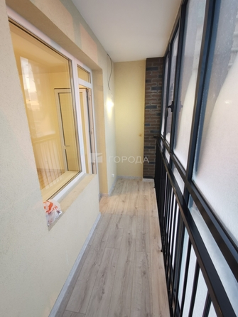 
  Продается 1-комн. квартира 44.79 м², в ЖК Чкалов, дом 2. Фото 17.