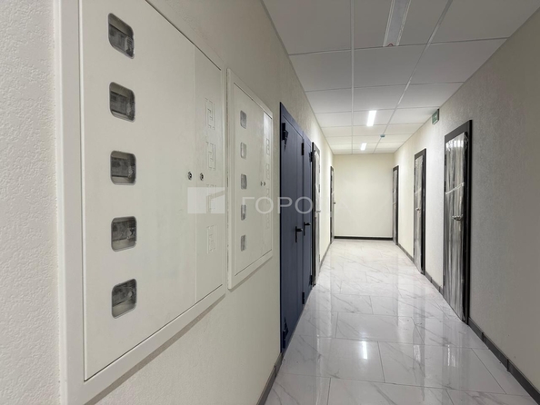 
  Продается 1-комн. квартира 44.79 м², в ЖК Чкалов, дом 2. Фото 22.