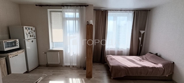 
  Продается студия 30.6 м², в ЖК Новые Матрешки, дом 2 . Фото 2.