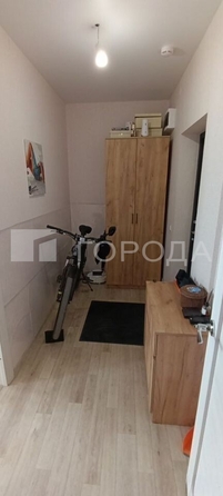 
  Продается студия 30.6 м², в ЖК Новые Матрешки, дом 2 . Фото 5.