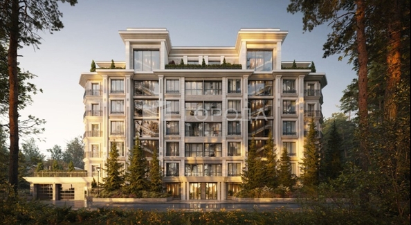 
  Продается 3-комн. квартира 70.74 м². Фото 13.