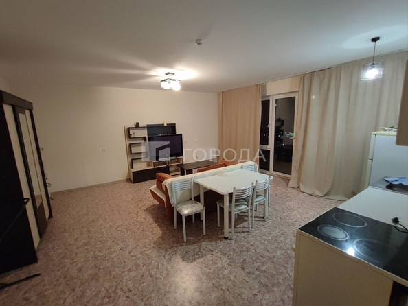
  Продается студия 39.3 м², в ЖК Аквамарин, дом 1/2. Фото 7.