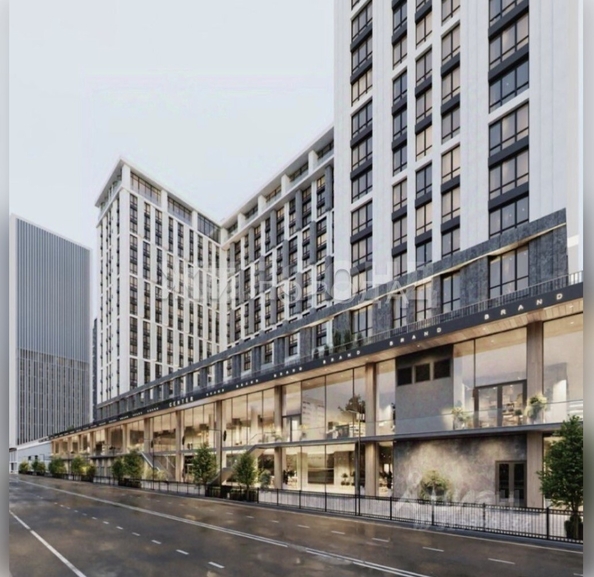 
  Продается 2-комн. квартира 52 м². Фото 1.