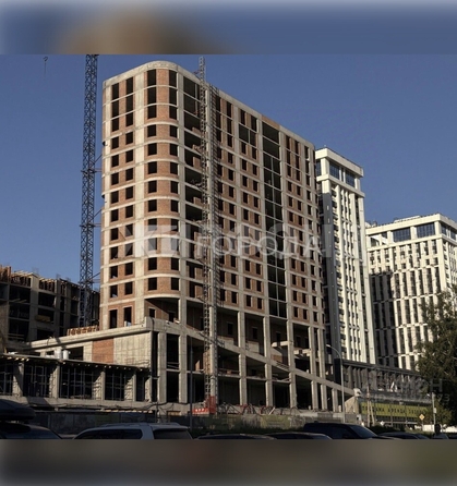 
  Продается 2-комн. квартира 52 м². Фото 2.