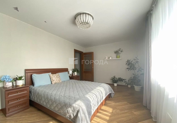 
  Продается 3-комн. квартира 86 м². Фото 2.