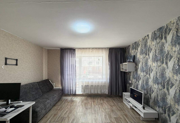
  Продается студия 32.3 м². Фото 3.