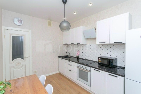 
  Продается 1-комн. квартира 43 м². Фото 2.