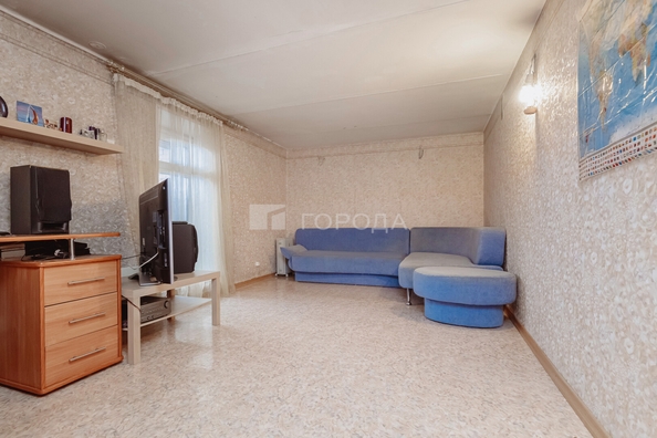 
  Продается 4-комн. квартира 203 м². Фото 3.