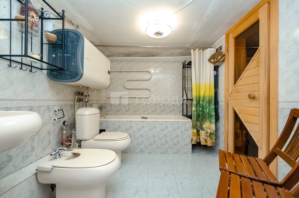 
  Продается 4-комн. квартира 203 м². Фото 9.