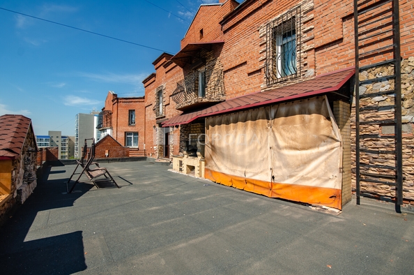 
  Продается 4-комн. квартира 203 м². Фото 24.